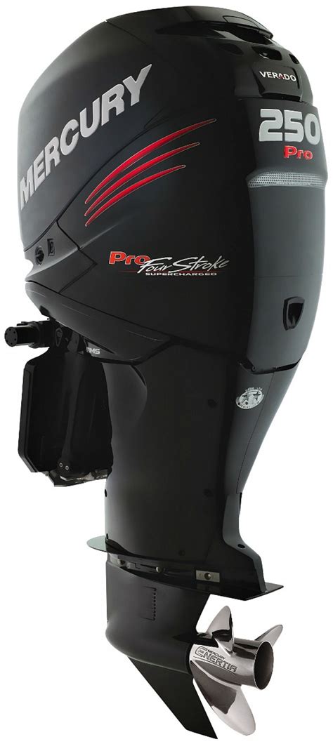 250 Hp Mercury Outboard Price